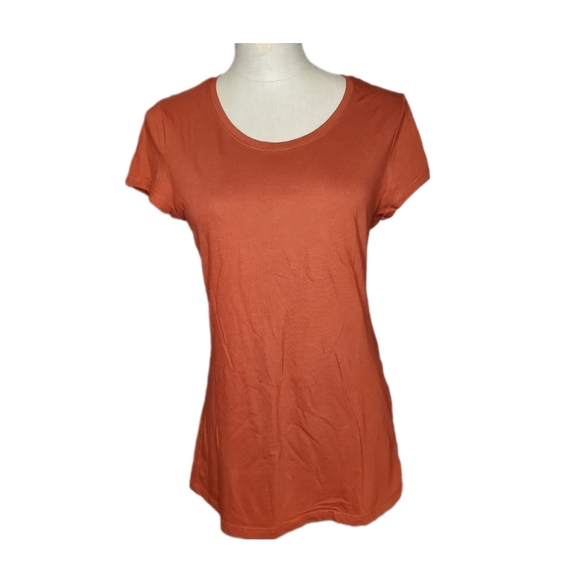 No Boundaries Tops - No Boundaries Brown Girls Top Sz L